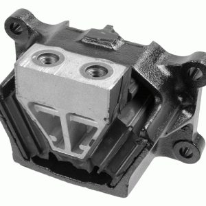 Suport motor MERCEDES-BENZ ACTROS MP2 / MP3 3341 AK diesel 408 cai LEMFORDER 30711 01