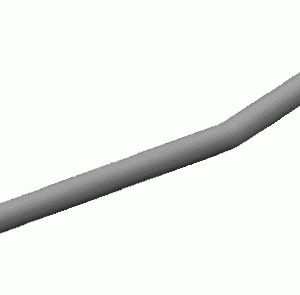 Bieleta antiruliu MERCEDES-BENZ ACTROS 4140 B diesel 394 cai LEMFORDER 30764 01