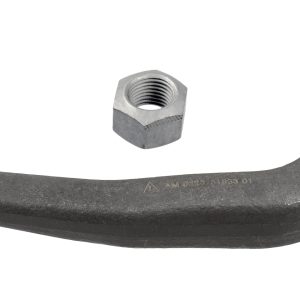 Cap de bara MERCEDES-BENZ A-CLASS (W169) A 180 (169.032, 169.332) benzina 116 cai LEMFORDER 31933 01