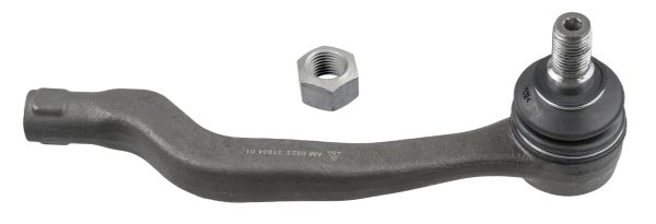 Cap de bara MERCEDES-BENZ A-CLASS (W169) A 180 CDI (169.007, 169.307) diesel 109 cai LEMFORDER 31934 01