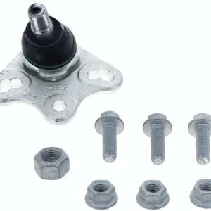 Pivot MERCEDES-BENZ A-CLASS (W169) A 200 CDI (169.308, 169.008) diesel 136 cai LEMFORDER 33407 02