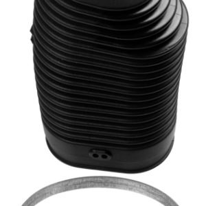 Burduf cauciuc directie MERCEDES-BENZ A-CLASS (W169) A 180 CDI (169.007, 169.307) diesel 109 cai LEMFORDER 33601 01