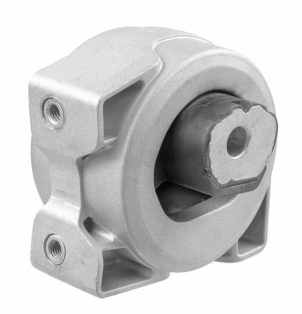 Suport motor MERCEDES-BENZ A-CLASS (W169) A 180 (169.032, 169.332) benzina 116 cai LEMFORDER 33722 01