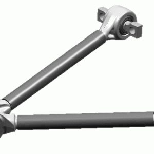 Brat suspensie roata MERCEDES-BENZ ACTROS MP2 / MP3 3341 AK diesel 408 cai LEMFORDER 33738 01