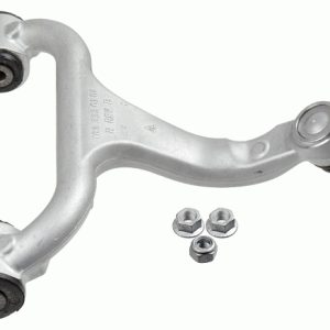 Brat suspensie roata MERCEDES-BENZ M-CLASS (W163) ML 270 CDI (163.113) diesel 163 cai LEMFORDER 34312 01