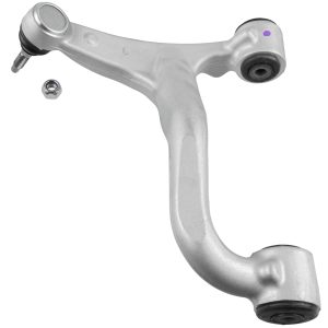 Brat suspensie roata MERCEDES-BENZ M-CLASS (W163) ML 270 CDI (163.113) diesel 163 cai LEMFORDER 34313 01