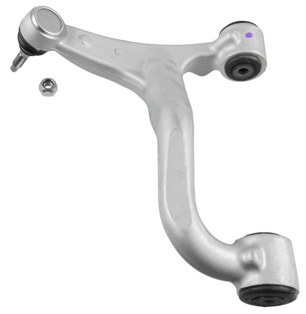 Brat suspensie roata MERCEDES-BENZ M-CLASS (W163) ML 270 CDI (163.113) diesel 163 cai LEMFORDER 34313 01