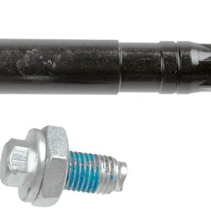 Bieleta directie MERCEDES-BENZ A-CLASS (W169) A 160 CDI (169.006, 169.306) diesel 82 cai LEMFORDER 34582 01