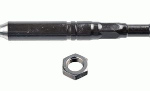 Bieleta directie MERCEDES-BENZ A-CLASS (W176) A 200 CDI / d (176.008) diesel 136 cai LEMFORDER 37072 01