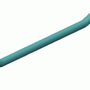 Bara directie MERCEDES-BENZ ACTROS 4140 B diesel 394 cai LEMFORDER 37330 01