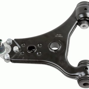 Brat suspensie roata MERCEDES-BENZ A-CLASS (W169) A 180 CDI (169.007, 169.307) diesel 109 cai LEMFORDER 37801 01