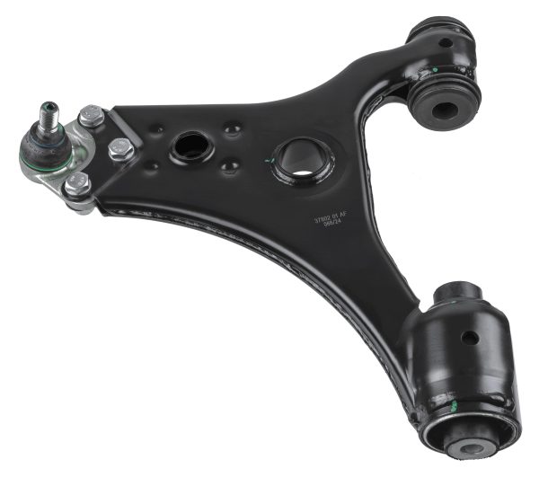 Brat suspensie roata MERCEDES-BENZ A-CLASS (W169) A 160 CDI (169.006, 169.306) diesel 82 cai LEMFORDER 37802 01