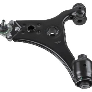 Brat suspensie roata MERCEDES-BENZ A-CLASS (W169) A 160 (169.031, 169.331) benzina 95 cai LEMFORDER 37802 01