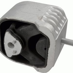 Suport motor MERCEDES-BENZ A-CLASS (W169) A 150 (169.031, 169.331) benzina 95 cai LEMFORDER 37908 01