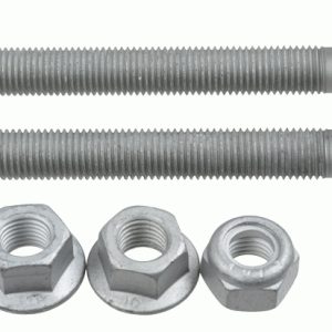 Set reparatie suspensie MERCEDES-BENZ M-CLASS (W163) ML 270 CDI (163.113) diesel 163 cai LEMFORDER 38114 01