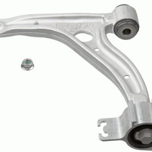 Brat suspensie roata MERCEDES-BENZ A-CLASS (W176) A 220 d (176.003) diesel 177 cai LEMFORDER 38372 01
