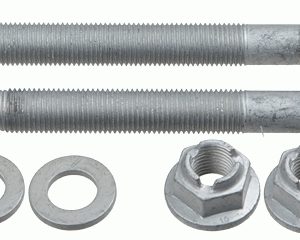 Set reparatie suspensie MERCEDES-BENZ A-CLASS (W169) E-CELL (169.090) electric 68 cai LEMFORDER 38713 01