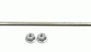 Bieleta antiruliu MERCEDES-BENZ A-CLASS (W176) A 250 (176.044) benzina 211 cai LEMFORDER 39290 01