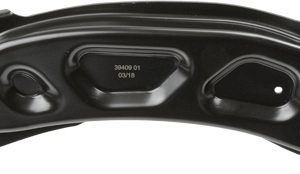 Brat suspensie roata MERCEDES-BENZ A-CLASS (W176) A 220 d (176.003) diesel 177 cai LEMFORDER 39409 01