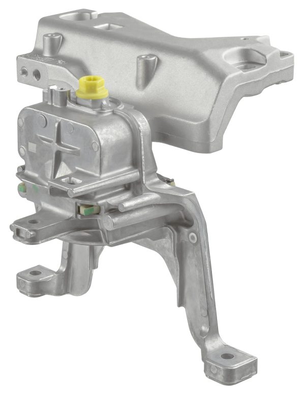 Suport motor MERCEDES-BENZ A-CLASS limuzina (V177) A 250 4-matic (177.147) benzina 224 cai LEMFORDER 43276 01