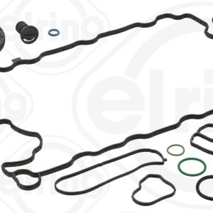Set garnituri carter MERCEDES-BENZ A-CLASS (W177) A 220 d 4-matic (177.015) diesel 190 cai ELRING 037.270