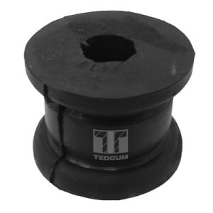 Bucsa bara stabilizatoare MERCEDES-BENZ A-CLASS (W168) A 140 (168.031, 168.131) benzina 82 cai TEDGUM 00412681