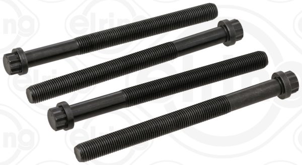 Set surub chiulasa MERCEDES-BENZ ACTROS 2740 AE diesel 394 cai ELRING 060.220