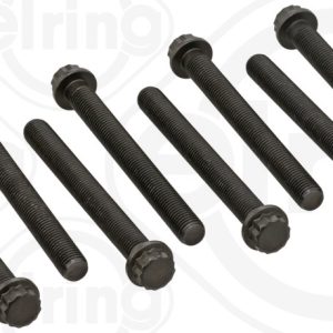 Set surub chiulasa MERCEDES-BENZ ACCELO 815 diesel 150 cai ELRING 060.350