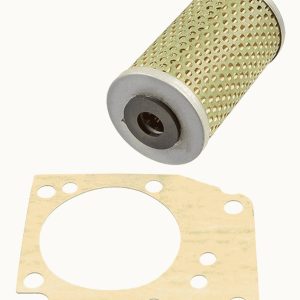 Filtru hidraulic cutie de viteze automata MERCEDES-BENZ ACTROS 1843 S, 1843 LS diesel 428 cai ZF 5961.307.860