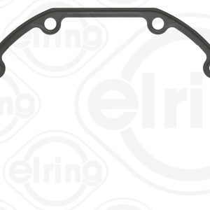 Garnitura etansare capac (carter motor) MERCEDES-BENZ ACTROS 2031 A diesel 313 cai ELRING 075.913