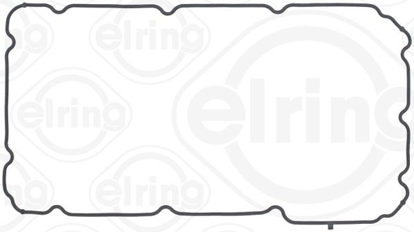 Garnitura baie ulei MERCEDES-BENZ ACTROS 2731 AKE diesel 313 cai ELRING 076.180