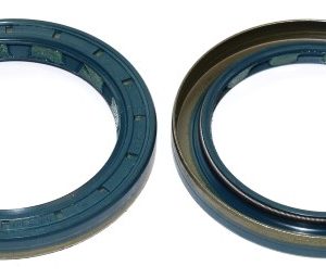 Simering diferential MERCEDES-BENZ ACTROS 2631 B diesel 313 cai ELRING 008.304