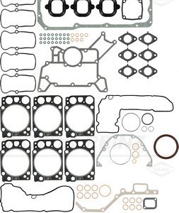 Set garnituri complet motor MERCEDES-BENZ ACTROS 3240 B diesel 394 cai VICTOR REINZ 01-34190-01