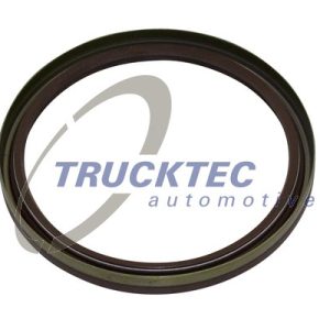 Simering arbore cotit MERCEDES-BENZ ACTROS 2635, 2635 L diesel 354 cai TRUCKTEC AUTOMOTIVE 01.10.073