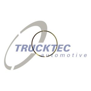 O-ring camasa cilindru MERCEDES-BENZ ACTROS 1831 AK diesel 313 cai TRUCKTEC AUTOMOTIVE 01.10.087