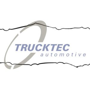 Garnitura baie ulei MERCEDES-BENZ ACTROS MP2 / MP3 3341 AK diesel 408 cai TRUCKTEC AUTOMOTIVE 01.10.163