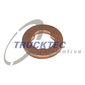Etansare suport injector MERCEDES-BENZ ACTROS 2657 K, 2657 LK diesel 571 cai TRUCKTEC AUTOMOTIVE 01.10.213
