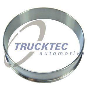 Inel de ghidare arbore cotit MERCEDES-BENZ ACTROS 2657 K, 2657 LK diesel 571 cai TRUCKTEC AUTOMOTIVE 01.11.009