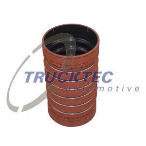 Furtun aer supraalimentare MERCEDES-BENZ ACTROS 3353 S diesel 530 cai TRUCKTEC AUTOMOTIVE 01.14.060