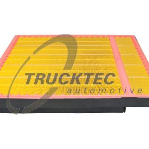 Filtru aer MERCEDES-BENZ ACTROS 2553, 2553 L diesel 530 cai TRUCKTEC AUTOMOTIVE 01.14.072