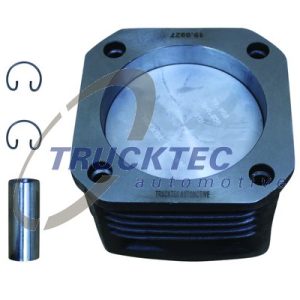 Bucsa cilindru compresor aer MERCEDES-BENZ ACTROS 2050 AS diesel 503 cai TRUCKTEC AUTOMOTIVE 01.15.064