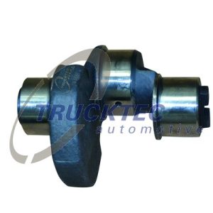 Arbore cotit compresor aer MERCEDES-BENZ ACTROS 2657 K, 2657 LK diesel 571 cai TRUCKTEC AUTOMOTIVE 01.15.101