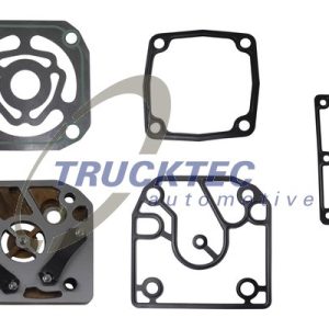 Set de reparatie compresor aer comprimat MERCEDES-BENZ ACTROS MP2 / MP3 2036 S diesel 354 cai TRUCKTEC AUTOMOTIVE 01.15.221