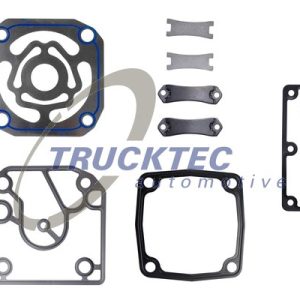 Set de reparatie compresor aer comprimat MERCEDES-BENZ ACTROS MP2 / MP3 2036 S diesel 354 cai TRUCKTEC AUTOMOTIVE 01.15.226