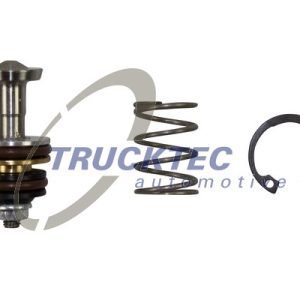 Set de reparatie compresor aer comprimat MERCEDES-BENZ ACTROS MP2 / MP3 2036 S diesel 354 cai TRUCKTEC AUTOMOTIVE 01.15.228