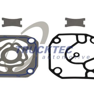 Set de reparatie compresor aer comprimat MERCEDES-BENZ ACTROS MP2 / MP3 2036 S diesel 354 cai TRUCKTEC AUTOMOTIVE 01.15.235