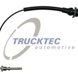 Senzor temperatura gaze evacuare MERCEDES-BENZ ACTROS MP2 / MP3 2036 S diesel 354 cai TRUCKTEC AUTOMOTIVE 01.17.013