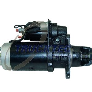 Electromotor MERCEDES-BENZ ACTROS 2657 K, 2657 LK diesel 571 cai TRUCKTEC AUTOMOTIVE 01.17.055