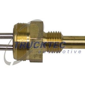 Senzor temperatura lichid de racire MERCEDES-BENZ ACTROS 2046 AS diesel 456 cai TRUCKTEC AUTOMOTIVE 01.17.068