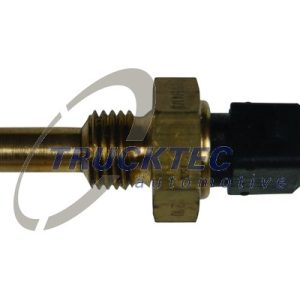 Senzor temperatura lichid de racire MERCEDES-BENZ ACTROS 3346 AS diesel 456 cai TRUCKTEC AUTOMOTIVE 01.17.069